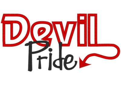 An Old Tale of Pride & the Devil