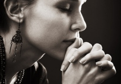 3 Movements of Prayer ~ A#
