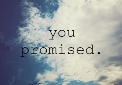 3 Of God's Most Precious Promises
