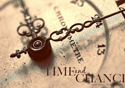 If Time & Chance Fall