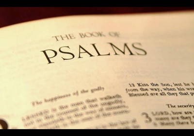 Personalizing the Psalms