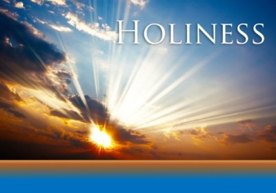 The Greatest Test of Holiness