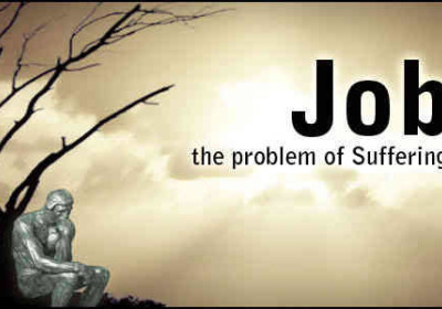 The Meaning of Job's Suffering ~ Part A