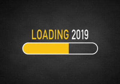 Loading New Year Well#