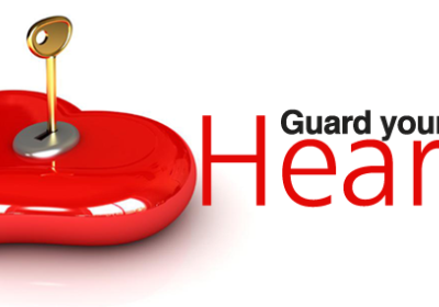 The Guarding of the Heart