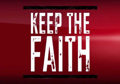 3 Ways to Keep the Faith