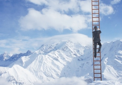 How to Climb Heaven's Ladder#