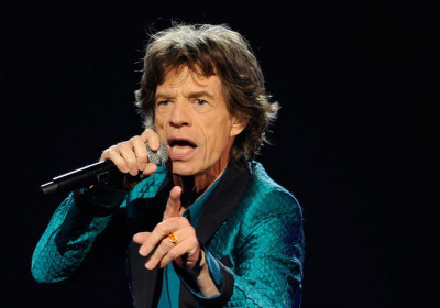Mick Jagger & the Desires of the Heart