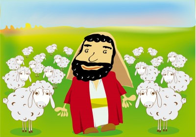 From Shame to Shepherd