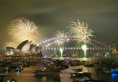 This year must find its own peace!