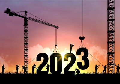 Blessing 2023 and beyond...