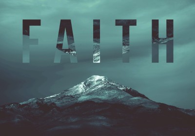 Faith's Real Delusion