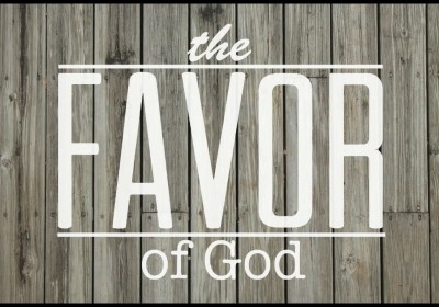 That Uncommon Favor