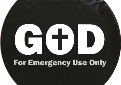 How Not To Wear God Out!