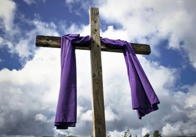 LENTEN DEVOTIONS - Intro#