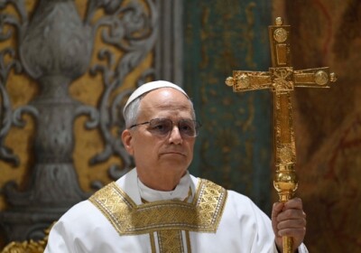 Pope Leo XIV - A Warning
