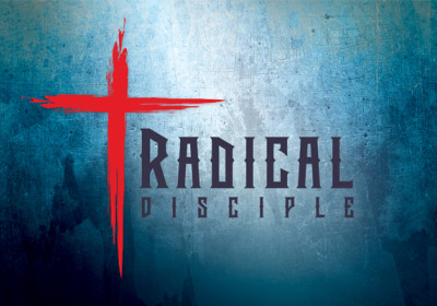 A Hint or Two of Radical Discipleship