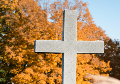 THE CROSS IN THE GARDEN  ~ Lent 1#