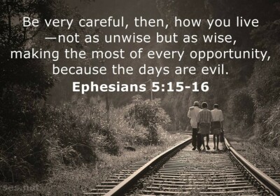 What does it mean to be filled by the Holy Spirit?#