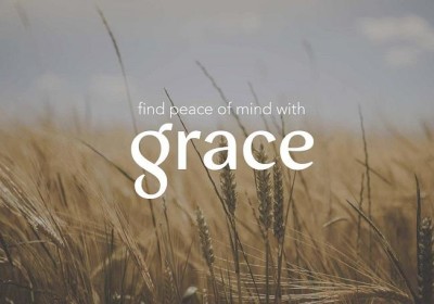 A Vital Snapshot of Grace