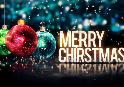 CHRISTMAS GREETINGS from the Old Testament