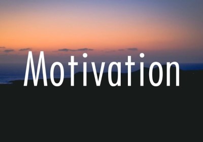 6 Motivations of Men