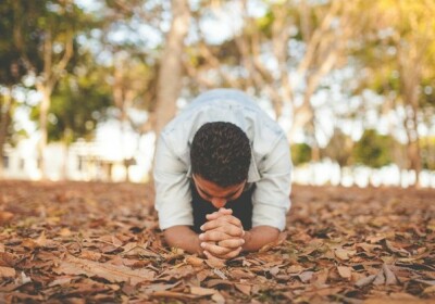 Restorative Prayer ~ Spurgeon