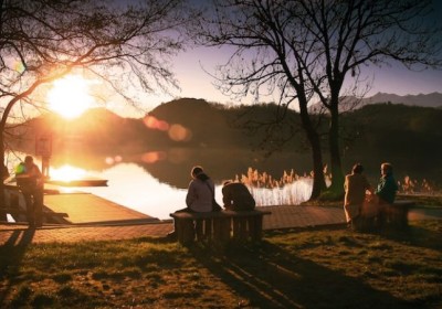 17 Ways of Contentment