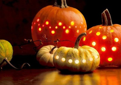 3 TUFF Halloween Facts