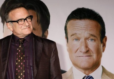 Lennon's 1971 Eulogy to Robin Williams?