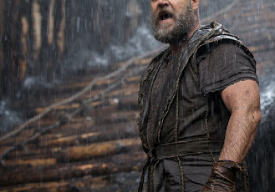 The Scandal of 'NOAH'