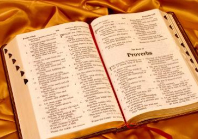 19 Proverbs Afresh (1-10)#