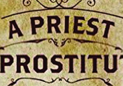 The Priest & the Prostitute#