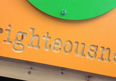 7 Benefits of Righteousness