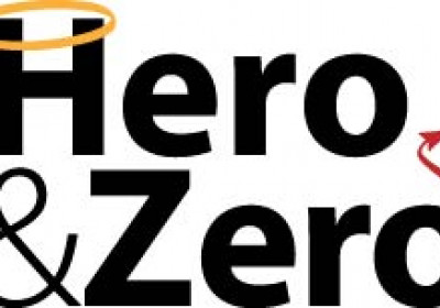2 Heroes & 10 Zeroes