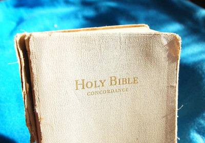 Yearning for Holiness