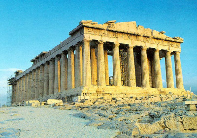 8 ANCIENT TRUTHS