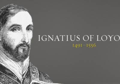 St Ignatius Prays Trust