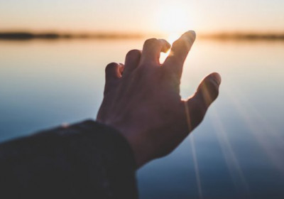 Come Near To God.