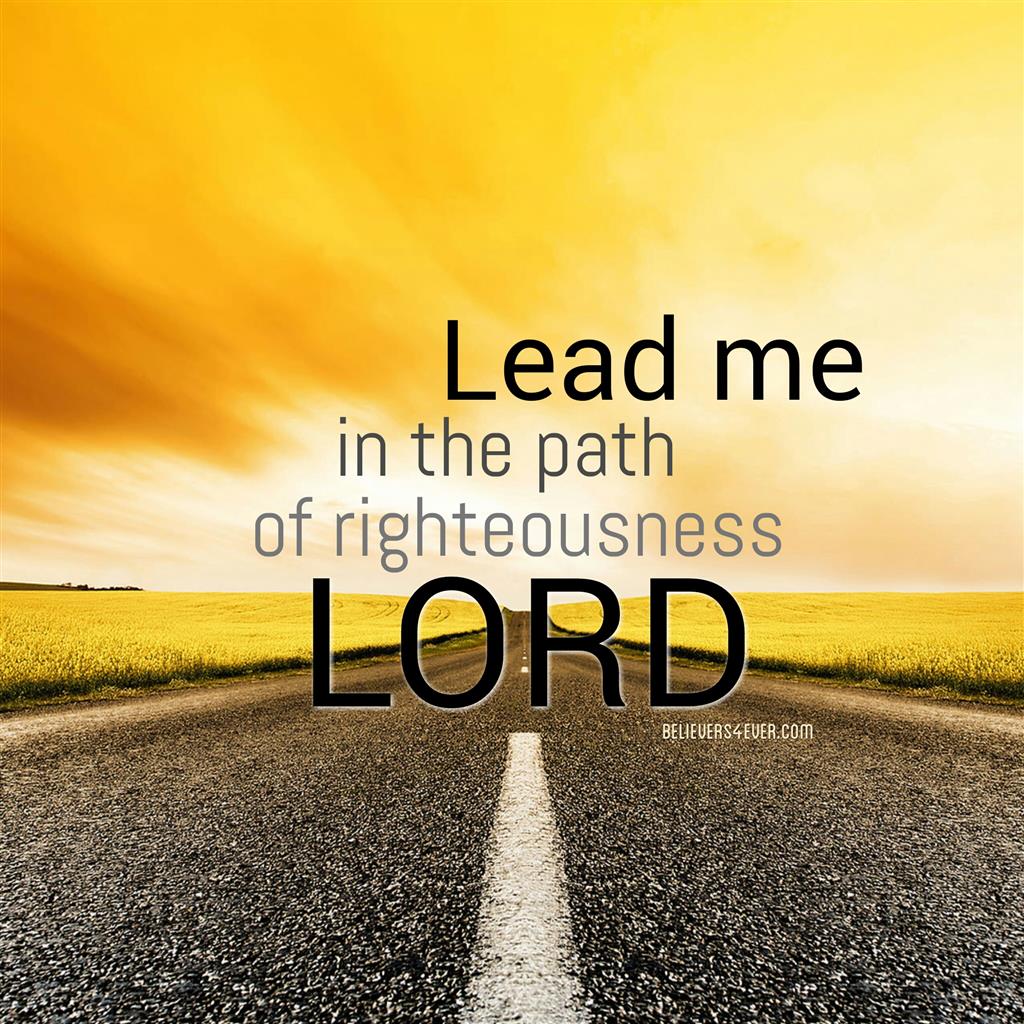 A Prayer For Righteousness Soul Supply a-prayer-for-righteousness-soul-supply