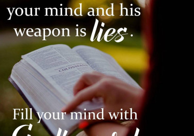 Trending Thought#