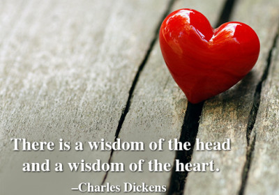 A Heart for Wisdom.