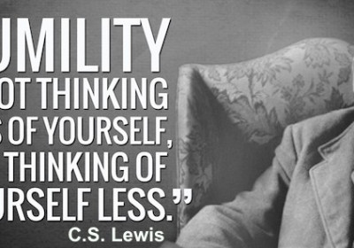 A Tale of Humility's Power#