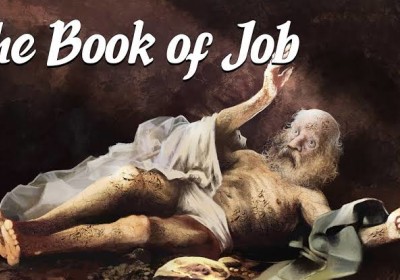 The Meaning of Job's Suffering ~ Part B