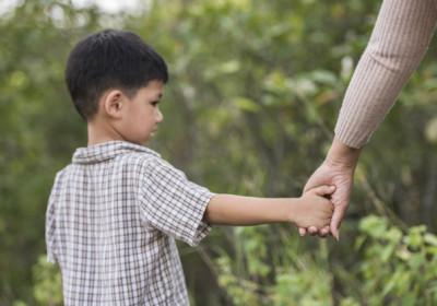 6 Verses My Mom Taught Me