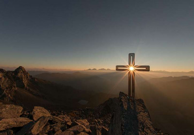 Driven to Holiness