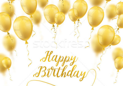 It's Birthday Celebrations