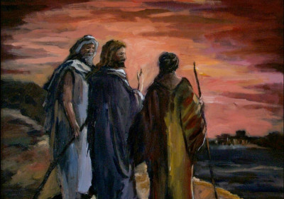 The Music of Emmaus