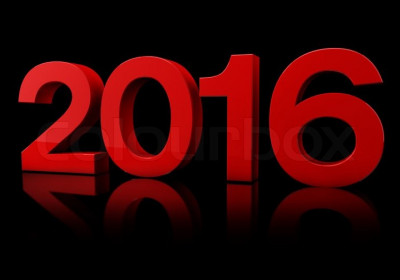 8 Ways To Make 2016 Count