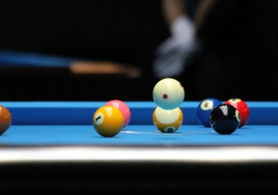 Living A Billiard Ball Life